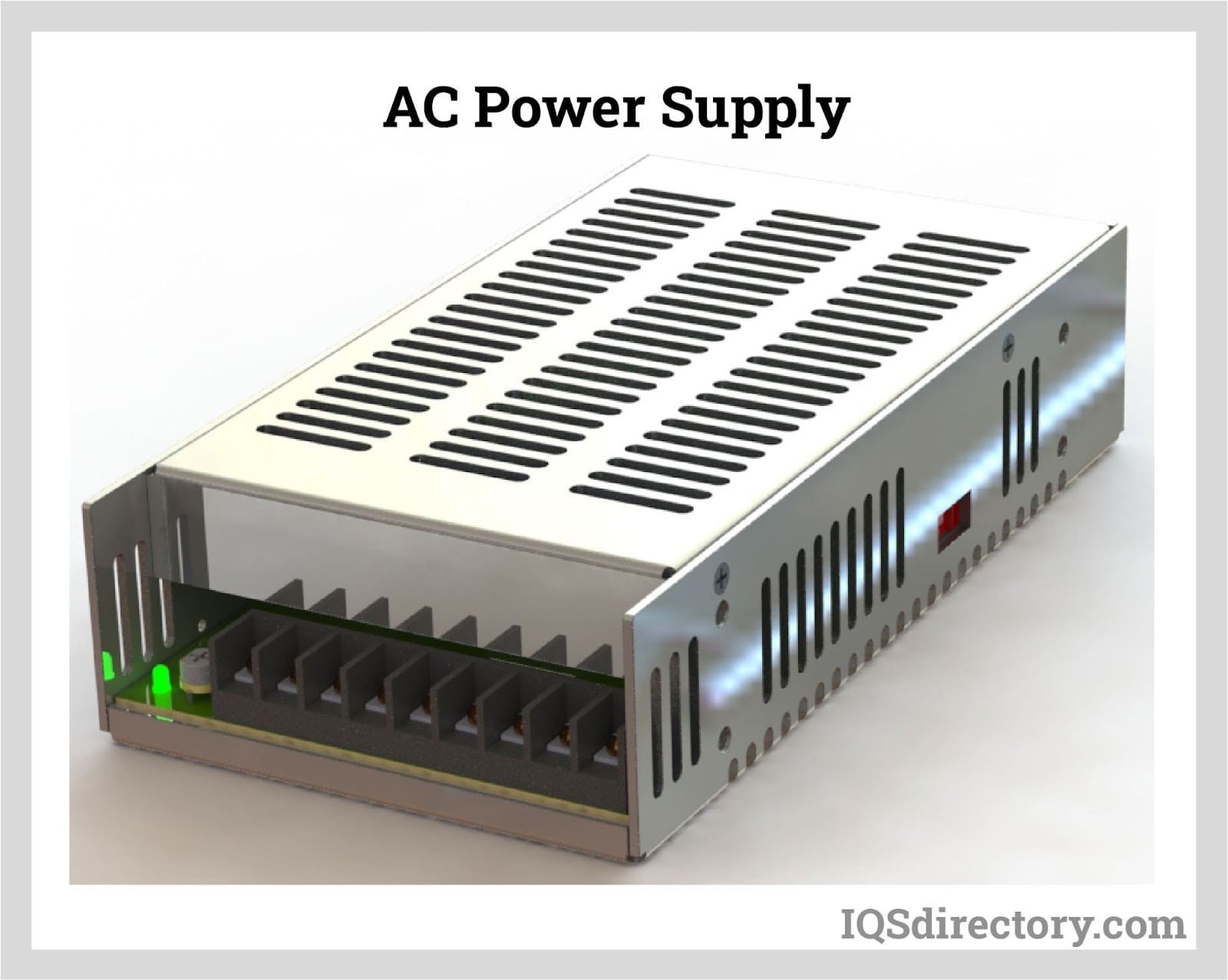 AC Power