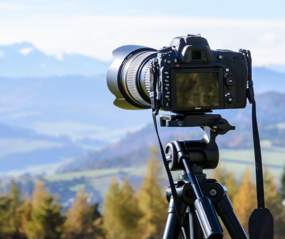 Camera