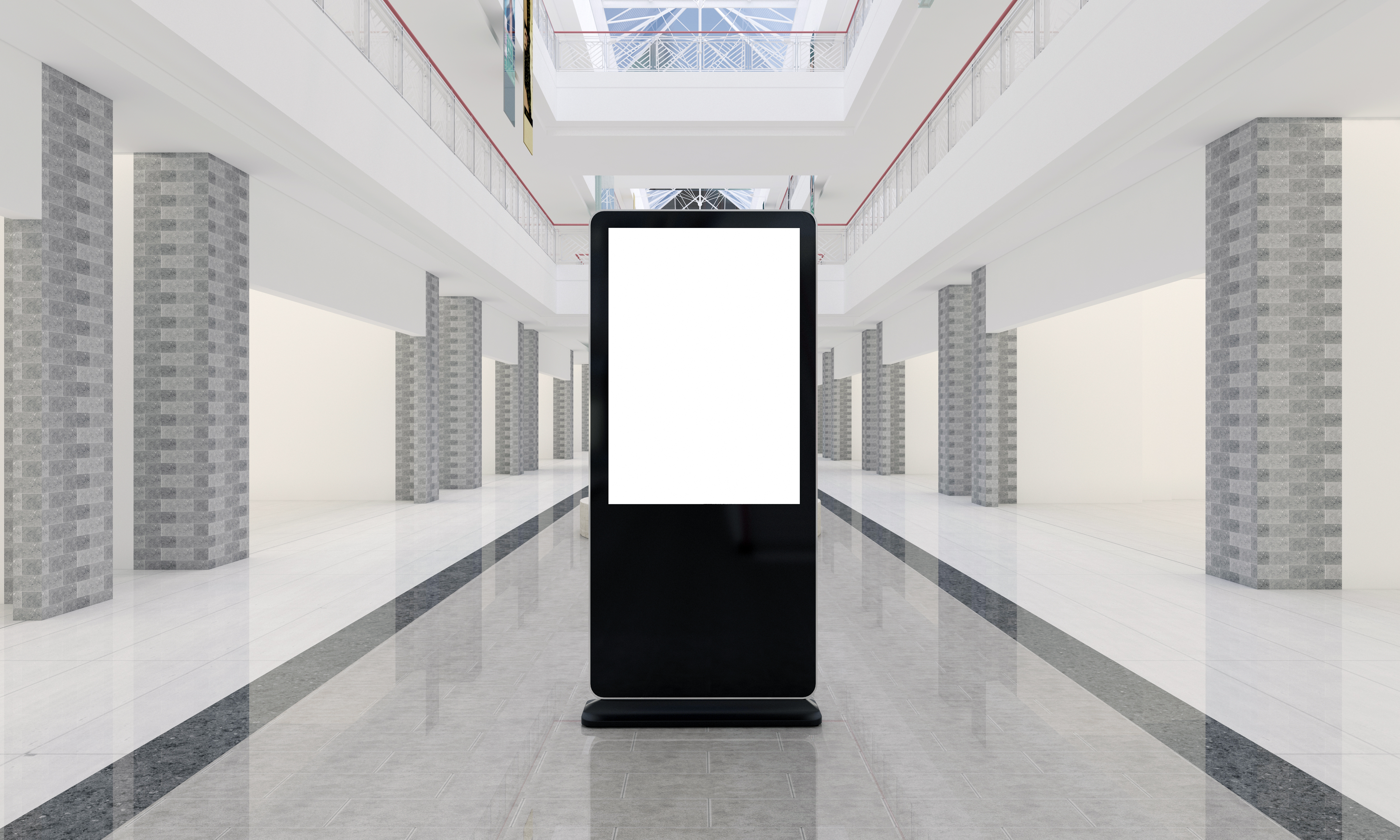 Outdoor LED Display (500x500 mm)